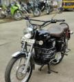 Royal Enfield Bullet Electra 350cc 2014