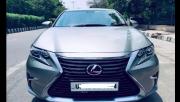 Lexus ES 300H 2017