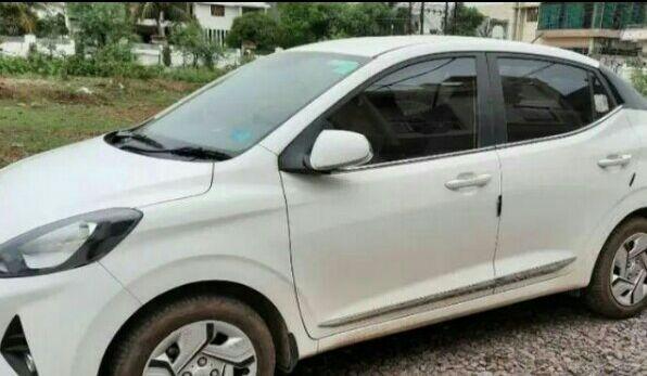 Hyundai Aura SX 1.2 Petrol 2020