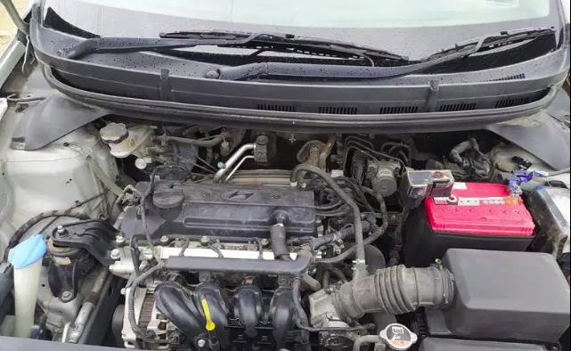 Hyundai Elite i20 Sportz 1.2 2016