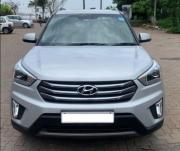 Hyundai Creta 1.4 E+ Diesel 2017