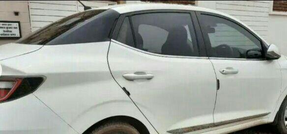 Hyundai Aura SX 1.2 Petrol 2020