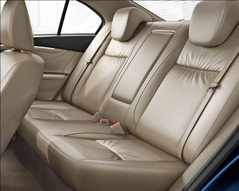 Maruti Suzuki Ciaz Delta 1.5 MT 2018