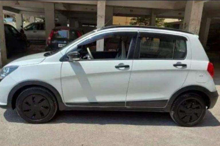 Maruti Suzuki Wagon R ZXI 1.2 2020