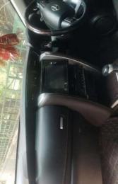 Toyota Fortuner TRD Sportivo 2017