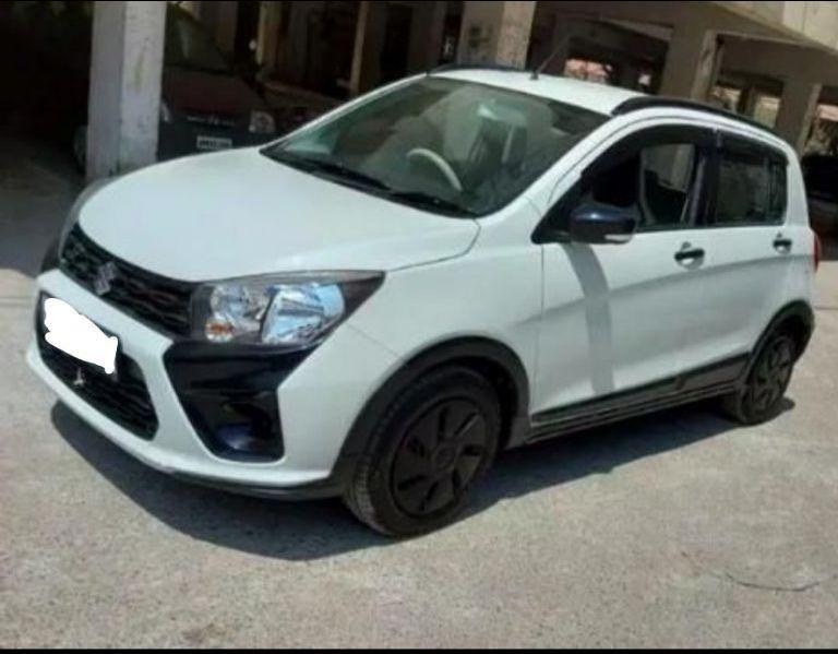 Maruti Suzuki Wagon R ZXI 1.2 2020