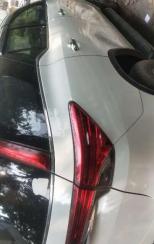 Toyota Fortuner TRD Sportivo 2017