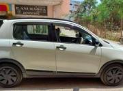 Maruti Suzuki Wagon R ZXI 1.2 2020