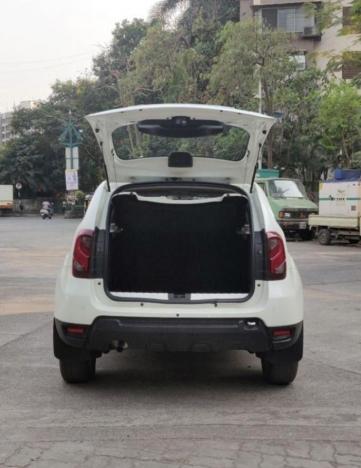 Renault Duster 85 PS RXS 4X2 Diesel MT 2020