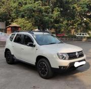 Renault Duster 85 PS RXS 4X2 Diesel MT 2020