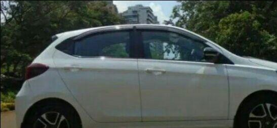 Tata Tiago Revotron XZA Plus Dual Tone 2020