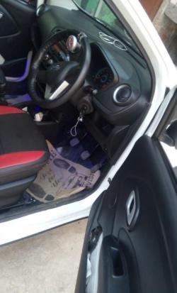 Datsun Redi-GO 1.0 T(O) BS6 2020