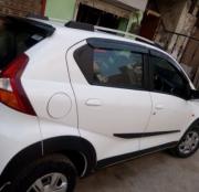 Datsun Redi-GO 1.0 T(O) BS6 2020