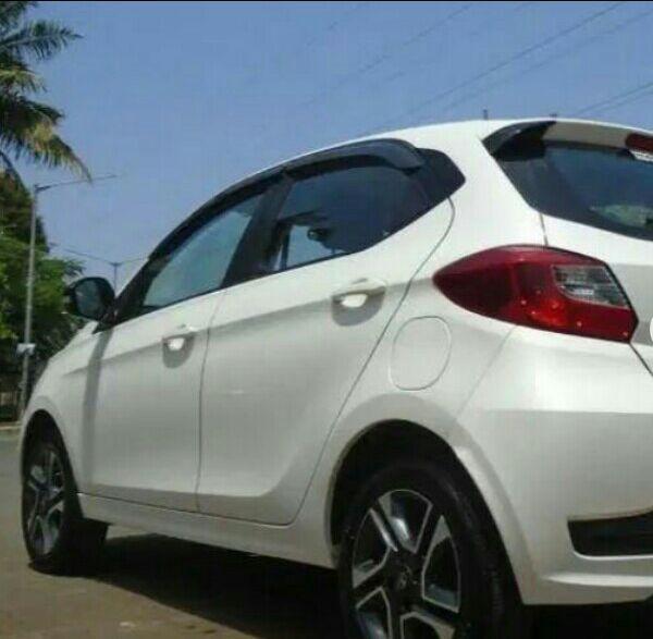 Tata Tiago Revotron XZA Plus Dual Tone 2020