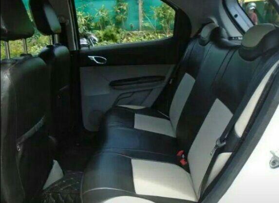 Tata Tiago Revotron XZA Plus Dual Tone 2020