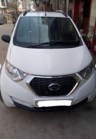 Datsun Redi-GO 1.0 T(O) BS6 2020