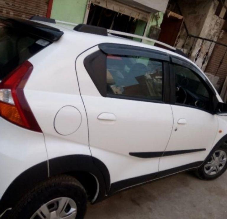 Datsun Redi-GO 1.0 T(O) BS6 2020