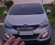 Mahindra Marazzo M2 7 STR 2019