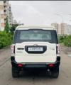 Mahindra Scorpio S4 Plus 1.99 Intelli-Hybrid 2018