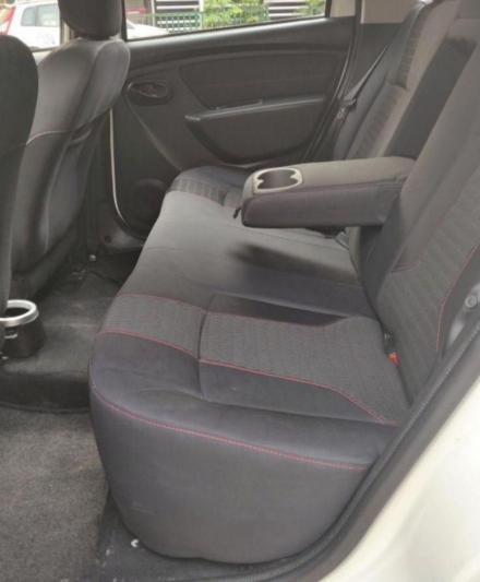 Renault Duster 85 PS RXS 4X2 Diesel MT 2020