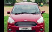 Ford Figo Aspire Titanium1.5 TDCi 2017