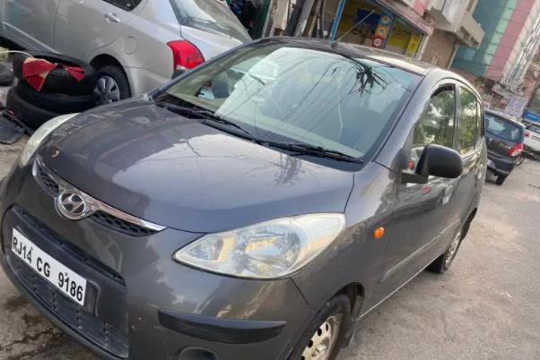 Hyundai i10 Era 2008