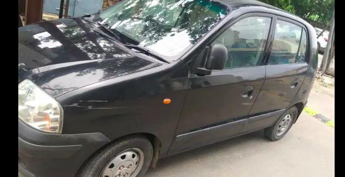 Hyundai Santro LS 2007