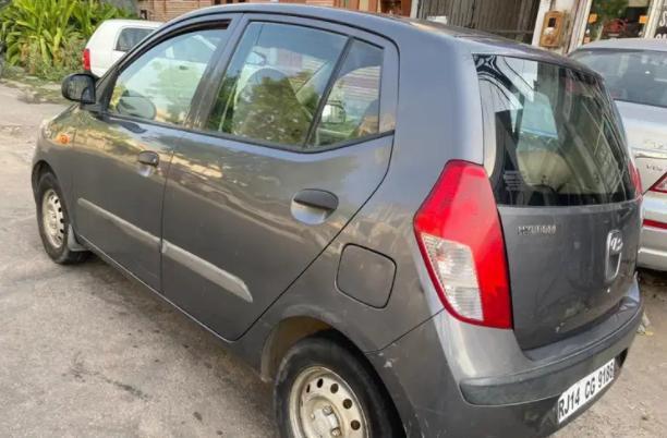 Hyundai i10 Era 2008