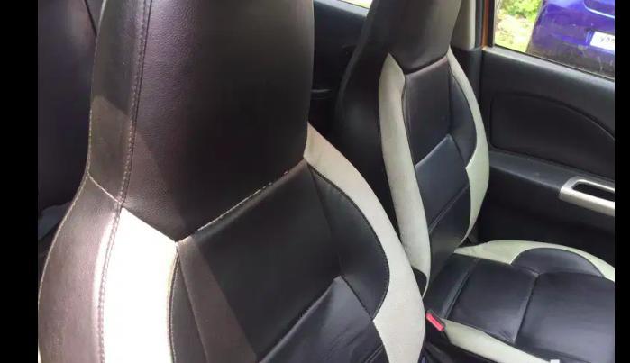 Nissan Micra Active XL 2018