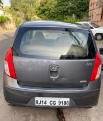 Hyundai i10 Era 2008