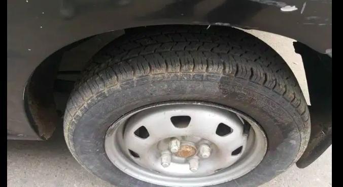 Hyundai Santro LS 2007