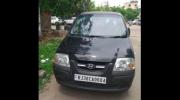 Hyundai Santro LS 2007
