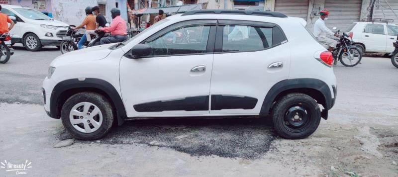 Renault KWID RXT 2016