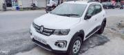 Renault KWID RXT 2016