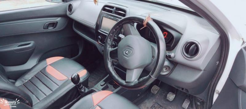 Renault KWID RXT 2016