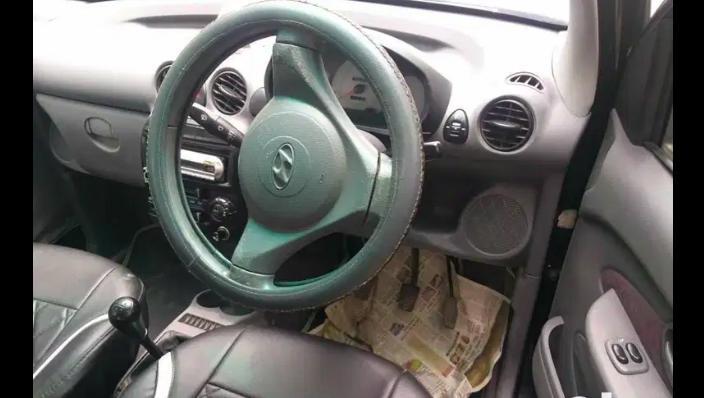 Hyundai Santro LS 2007