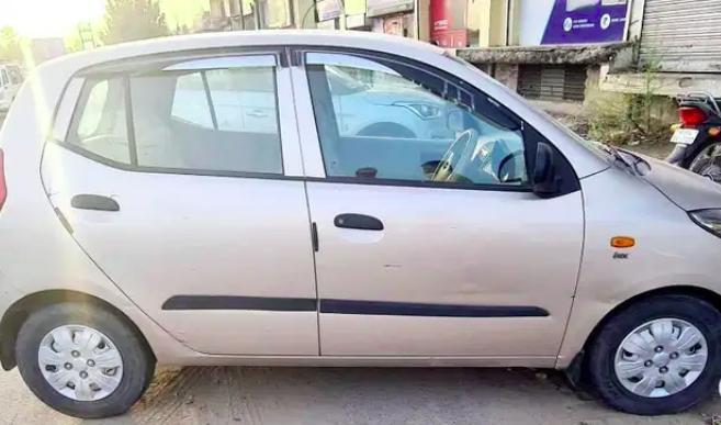 Hyundai i10 Era 2009