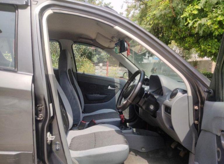 Maruti Suzuki Alto 800 LXi 2016