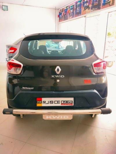 Renault KWID RXL 2017