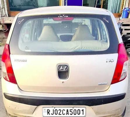 Hyundai i10 Era 2009