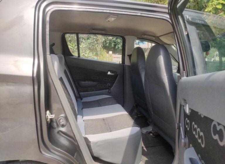 Maruti Suzuki Alto 800 LXi 2016