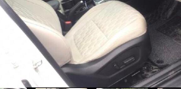 Kia Seltos GTX Plus AT 1.5 Diesel 2020