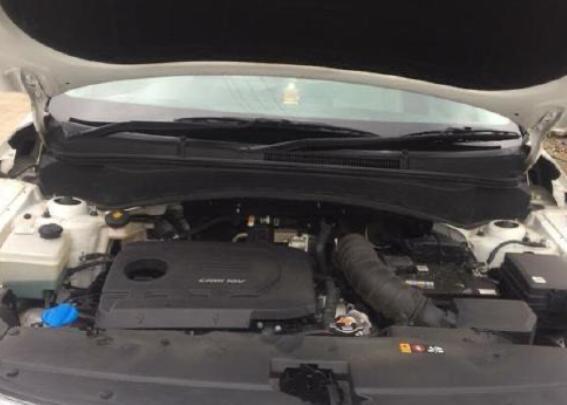 Kia Seltos GTX Plus AT 1.5 Diesel 2020