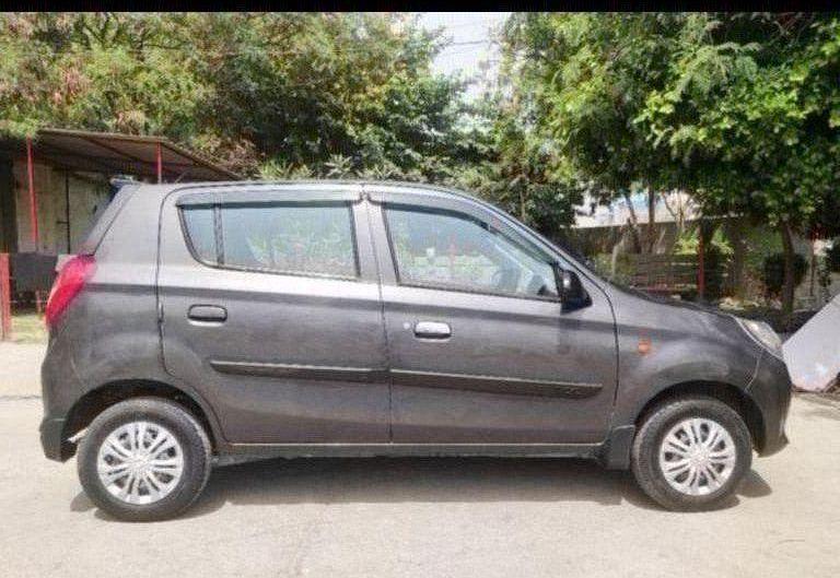 Maruti Suzuki Alto 800 LXi 2016