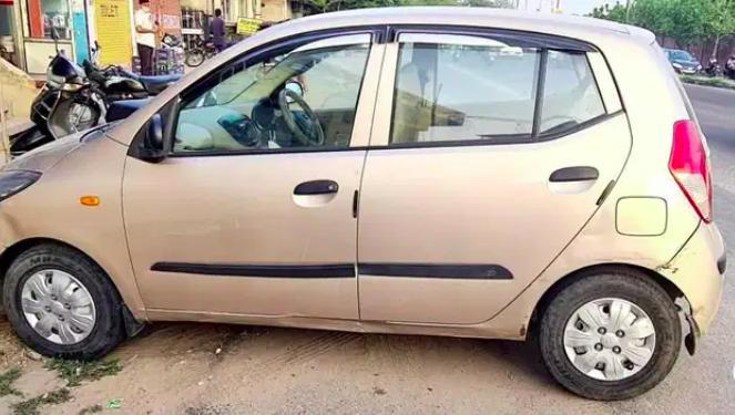 Hyundai i10 Era 2009