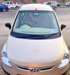 Hyundai i10 Era 2009