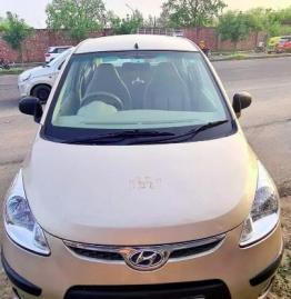 Hyundai i10 Era 2009