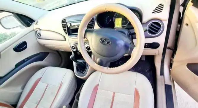 Hyundai i10 Era 2009