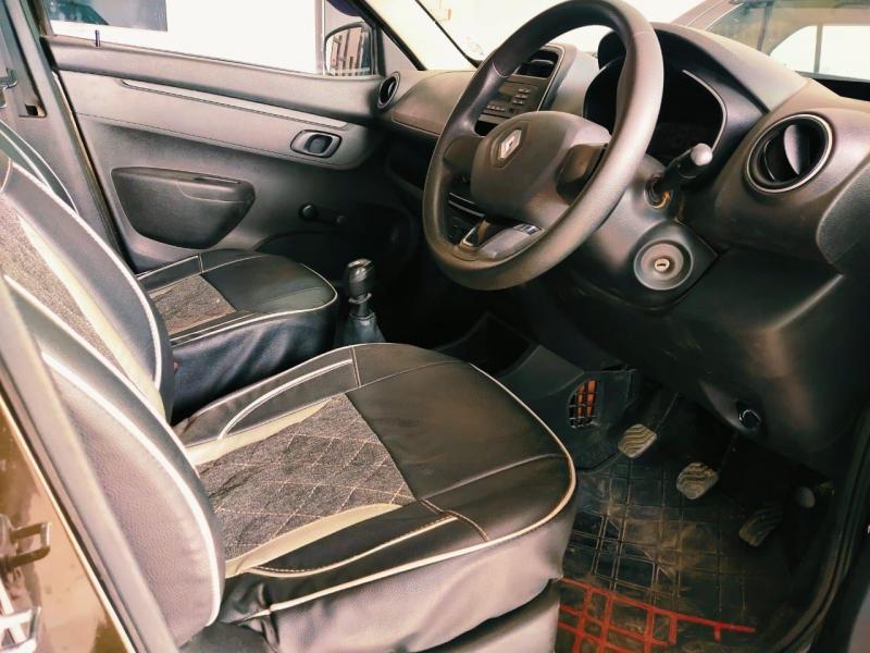 Renault KWID RXL 2017