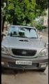 Hyundai Terracan CRDi 2005